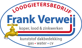 Loodgieter Frank Verweij